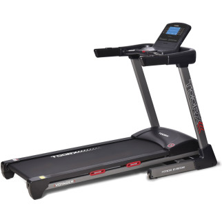 Бігова доріжка Toorx Treadmill Voyager (VOYAGER) - Інтернет-магазин спільних покупок ToGether