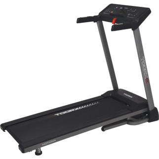 Бігова доріжка Toorx Treadmill Motion Plus (MOTION-PLUS) - Інтернет-магазин спільних покупок ToGether