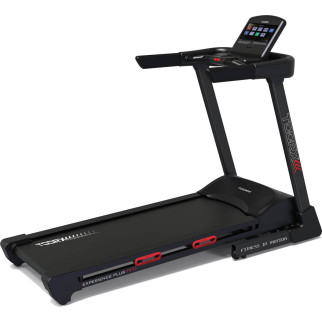 Бігова доріжка Toorx Treadmill Experience Plus TFT (EXPERIENCE-PLUS-TFT) - Інтернет-магазин спільних покупок ToGether