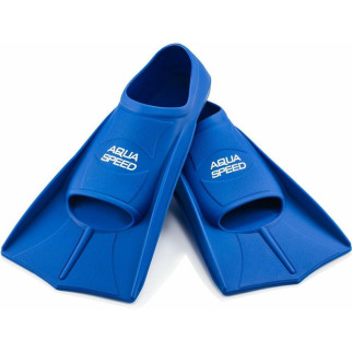 Ласти Aqua Speed TRAINING FINS 5109 (137-11) 33-34 Синні (5908217627278) - Інтернет-магазин спільних покупок ToGether