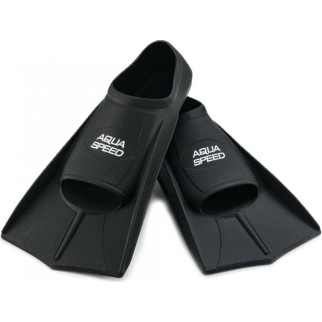 Ласти Aqua Speed TRAINING FINS 2722 чорний Уні 31-32 5908217627223 - Інтернет-магазин спільних покупок ToGether