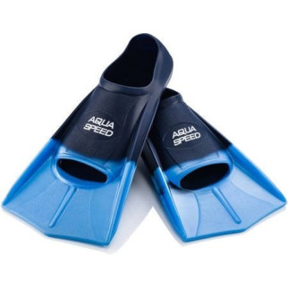 Ласти Aqua Speed TRAINING FINS 2745 (137-02) 43-44 Блакитні (5908217627452) - Інтернет-магазин спільних покупок ToGether