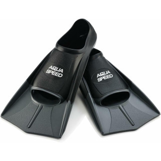 Ласти Aqua Speed TRAINING FINS 5109 (137-26) 31-32 Чорний (5908217627247) - Інтернет-магазин спільних покупок ToGether