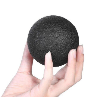 Масажний м'ячик EasyFit EPP 8 см - Інтернет-магазин спільних покупок ToGether