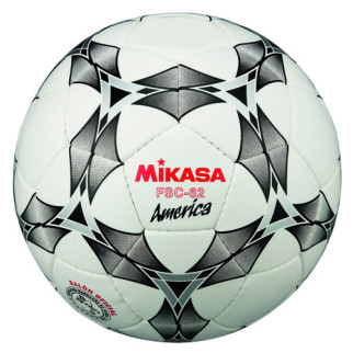 М'яч баскетбольний Mikasa White №3 (FSC62-AMERICA) - Інтернет-магазин спільних покупок ToGether
