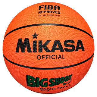 М'яч баскетбольний Mikasa Brown №7 (1150) - Інтернет-магазин спільних покупок ToGether