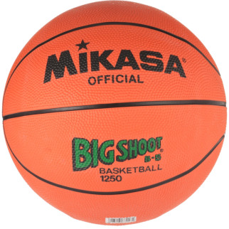 М'яч баскетбольний MIKASA Brown №5 (1250) - Інтернет-магазин спільних покупок ToGether