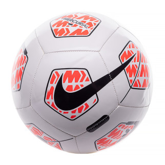 М'яч Nike NK MERC FADE Білий 4 (7dFB2983-100 4) - Інтернет-магазин спільних покупок ToGether
