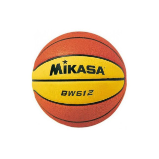 М'яч баскетбольний Mikasa Brown №6 (BW612) - Інтернет-магазин спільних покупок ToGether