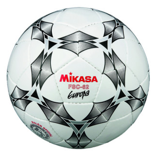 М'яч баскетбольний Mikasa White №3 (FSC62-EUROPA) - Інтернет-магазин спільних покупок ToGether