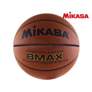 М'яч баскетбольний Mikasa Brown №7 (BMAX) - Інтернет-магазин спільних покупок ToGether