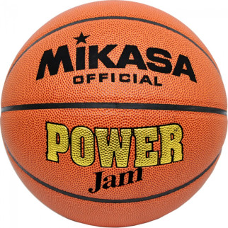 М'яч баскетбольний Mikasa Brown №7 (BSL10G) - Інтернет-магазин спільних покупок ToGether