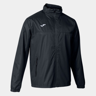 Чоловіча вітрівка Joma MONTREAL RAINCOAT чорний S 102848.100 S - Інтернет-магазин спільних покупок ToGether