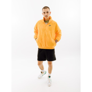 Чоловіча Вітровка Nike M NK WR ANORAK JKT Помаранчевий  XL (7dDQ4910-717 XL) - Інтернет-магазин спільних покупок ToGether