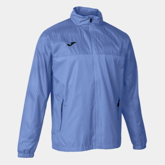 Чоловіча вітрівка Joma MONTREAL RAINCOAT блакитний M 102848.731 M - Інтернет-магазин спільних покупок ToGether