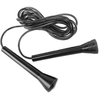 Скакалка Everlast SPEED ROPE Чорний Уні 274 см (833610-70-8) - Інтернет-магазин спільних покупок ToGether