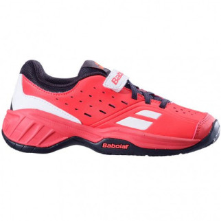 Кросівки дит.  Babolat Pulsion all court kid fluo strike/black (32) 32F19518/5025 32 - Інтернет-магазин спільних покупок ToGether