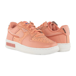 Дитячі Кросівки Nike FORCE 1 FONTANKA (PS) Рожевий 31 (DO6146-801 31) - Інтернет-магазин спільних покупок ToGether