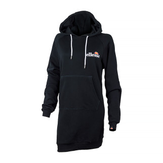 Жіноче Сукня Ellesse Honey Чорний M (SGK13289-BLACK) - Інтернет-магазин спільних покупок ToGether