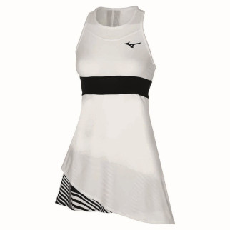Жіноче Сукня MIZUNO Printed Dress білий (S) 62GH2800-01 S - Інтернет-магазин спільних покупок ToGether