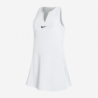 Жіноче Сукня  Nike DF ADVTG DRESS білий (XS)  DX1427-100 XS - Інтернет-магазин спільних покупок ToGether