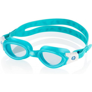 Окуляри для плавання Aqua Speed PACIFIC JR 8917 (232-22) блакитний, білий Дет OSFM (5908217689177) - Інтернет-магазин спільних покупок ToGether