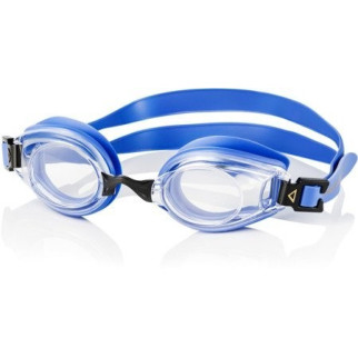 Окуляри для плавання з діоптріями Aqua Speed LUMINA 5.0 5133 синій Уні OSFM 050-01 5.0 - Інтернет-магазин спільних покупок ToGether