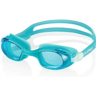 Окуляри для плавання Aqua Speed MAREA 020-61 Синій (5908217629128) - Інтернет-магазин спільних покупок ToGether