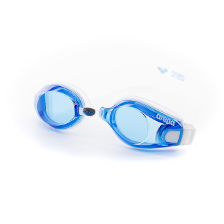 Окуляри для плавання Arena ZOOM X-FIT Блакитний One size (7d92404-017 One size) - Інтернет-магазин спільних покупок ToGether