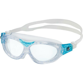 Окуляри для плавання Aqua Speed MARIN KID 7973 прозорий, блакитний OSFM 215-29 - Інтернет-магазин спільних покупок ToGether