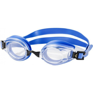 Окуляри для плавання з діоптріями Aqua Speed LUMINA 3,0 5129 синій Уні OSFM (5908217651297) - Інтернет-магазин спільних покупок ToGether
