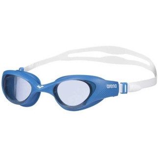 Окуляри для плавання Arena THE ONE синій, білий Уні OSFM 001430-571 - Інтернет-магазин спільних покупок ToGether
