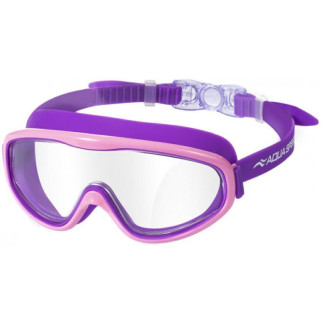 Окуляри для плавання Aqua Speed TIVANO JR 9251 фіолетовий, рожевий Діт OSFM 236-09 - Інтернет-магазин спільних покупок ToGether
