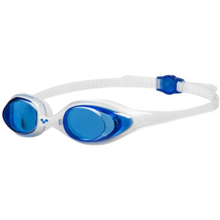 Окуляри для плавання Arena SPIDER синій, прозорий Уні OSFM 000024-711 - Інтернет-магазин спільних покупок ToGether