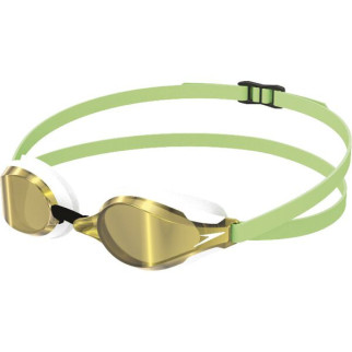 Окуляри для плавання SPEEDO VENGEANCE MIR GOG JU GREEN/GOLD (8-11325D651)зелений, золотий Діт ONESZ(5053744510156) - Інтернет-магазин спільних покупок ToGether