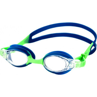 Окуляри для плавання Aqua Speed AMARI  синій, зелений Діт OSFM 041-30 - Інтернет-магазин спільних покупок ToGether