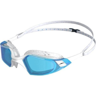Окуляри для плавання Speedo AQUAPULSE PRO GOG AU білий, синій Уні OSFM 8-12264D641 - Інтернет-магазин спільних покупок ToGether