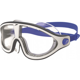 Окуляри для плавання Speedo Biofuse Rift GOG V2 AU Blue/Clear (8-11775C750) (5053744382944) - Інтернет-магазин спільних покупок ToGether