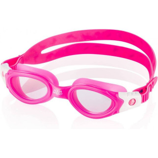 Окуляри для плавання Aqua Speed PACIFIC JR 8914 (232-03) рожевий, білий Дет OSFM (5908217689146) - Інтернет-магазин спільних покупок ToGether