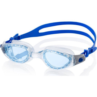Окуляри для плавання Aqua Speed ​​ETA 649 блакитний, прозорий Уні L 5908217606495 - Інтернет-магазин спільних покупок ToGether