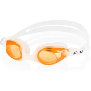Окуляри для плавання Aqua Speed ​​ARIADNA 034-14 білий, помаранчевий Діт OSFM 034-14 - Інтернет-магазин спільних покупок ToGether