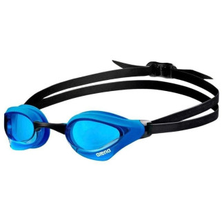 Окуляри для плавання Arena COBRA CORE SWIPE синій, чорний Уні OSFM 3468336511954 - Інтернет-магазин спільних покупок ToGether