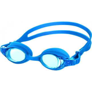 Окуляри для плавання Aqua Speed AMARI 041-01 синій Діт OSFM 5908217628626 - Інтернет-магазин спільних покупок ToGether