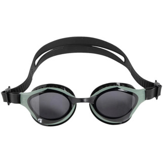 Окуляри для плавання Arena AIR-BOLD SWIPE димчастий, оливковий Уні OSFM 004714-105 - Інтернет-магазин спільних покупок ToGether