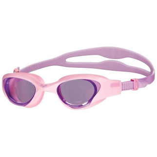 Окуляри для плавання Arena THE ONE JR фіолетовий, рожевий Діт OSFM 3468336085189 - Інтернет-магазин спільних покупок ToGether