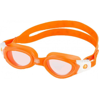 Окуляри для плавання Aqua Speed PACIFIC JR 8918 (232-75) оранжевий, білий Діт OSFM (5908217689184) - Інтернет-магазин спільних покупок ToGether