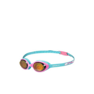 Окуляри для плавання Speedo ILLUSION 3D PRT JU блакітний, рожевий Діт OSFM 5053744360607 - Інтернет-магазин спільних покупок ToGether