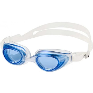 Окуляри для плавання Aqua Speed AGILA JR синий OSFM 033-61 - Інтернет-магазин спільних покупок ToGether
