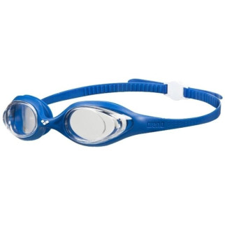 Окуляри для плавання Arena SPIDER синій, прозорий Уні OSFM 000024-171 - Інтернет-магазин спільних покупок ToGether