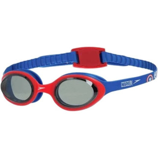 Окуляри для плавання Speedo Illusion Goggle Junior (8-11617C837) Dark Blue / Smoke (5053744398167) - Інтернет-магазин спільних покупок ToGether